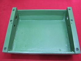 誠(chéng)惠鐵氟(fu)龍噴塗(tu)工藝