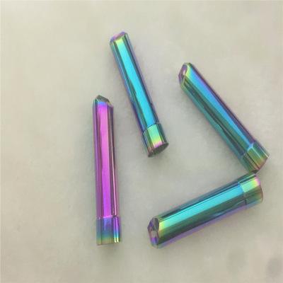 陝(shan)西金屬電鍍