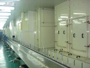 誠(chéng)惠金屬(shu)材料噴(pēn)塗工藝(yi)