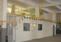 陝西噴(pen)塗廠家 陝西噴塗(tú)廠家