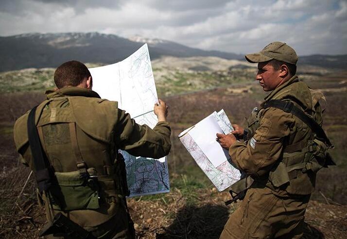 以(yǐ)色列..證(zheng)實曾對(dui)伊拉克(ke)境内目(mù)标采取(qu)軍事行(háng)動