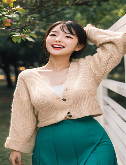 我的初中老師_女人面面觀