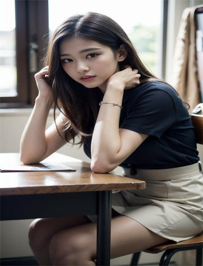 从悬疑片角度解读超能说学院：的叙事结构与视觉语言 ——带你领略悬疑片的魅力